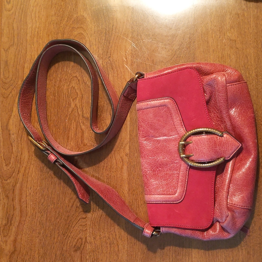 Aimee kestenberg crossbody bag